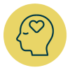Mental Health Support icon