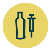 Drug & Alcohol Support Services icon